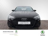 AUDI A3 Sportback 30 TFSI basis Klima Rückfahrkamera