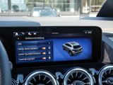 MERCEDES-BENZ EQA 250 , AMG Burm Memo 360 Distr HUD Augm Lenk