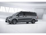 MERCEDES-BENZ V 250 AVANTGARDE AMG ALLRAD NAPPA AHK 360° STANDH