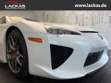 LEXUS LFA COUPE V10 MINT CONDITION 9 30KM