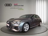 AUDI A3 Sportback 35 TFSI S line S-tronic Navi+ RFK