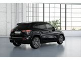 MERCEDES-BENZ GLA 200 d | AMG NIGHT AHK DISTR KAMERA PANO SPUR