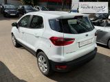 FORD EcoSport Cool & Connect 1.0 EcoBoost EU6d