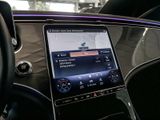 MERCEDES-BENZ EQE 350 , BURM AMG PREMIUM NIGHT DISTR SPUR AHK