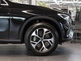MERCEDES-BENZ GLC 300 de 4M , AVANTGARDE SPUR STANDH AHK PDC