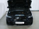 BMW iX3 adaptiv-LED ACC Kamera Sportsitz Alarmanlage