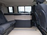 MERCEDES-BENZ V 250 MARCO POLO MOPF KÜCHE 360° WINTER AHK KLIMA