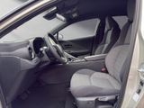TOYOTA C-HR Hybrid FWD Teamplayer*TECHNIK*TOTW*CARPLAY*