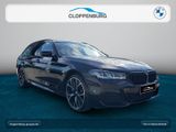 BMW 530d Touring (2020 - 2024) M Sport AHK+Navi+Luft