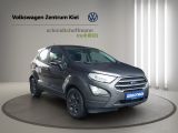 FORD Ecosport Trend SITZHZ+FREISPRECH+KLIMA Klima