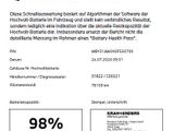 BMW i4 M50 xDrive Gran Coupe M Sport H&K+SHZ DW 0,25%
