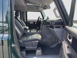 INEOS Grenadier Fieldmaster UW 3.0 Diesel MY26 AHK+Leder