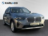 BMW X3 xDrive30e H&K HUD Stop&Go Lenkradheizung