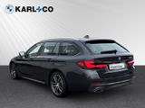 BMW 520 dA Touring M-Sport Ad. LED ACC DAB HiFi