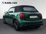 MINI Cooper Cabrio Classic Trim Navi LED PDC SHZ Klima