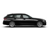 BMW 318 iTour.+AHK+Navi+DAB+LED+RFK+SHZ+Temp+PDCv+h