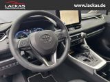 TOYOTA RAV 4 Hybrid 4x2 Lounge 2.5*36 0°KAM.*SITZKÜHL.*