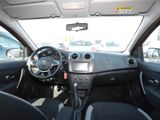DACIA Logan MCV II Kombi NAVI+PDC+RfK