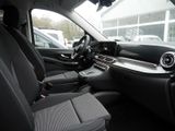 MERCEDES-BENZ V 220 STYLE DISTRO KAMERA 7SITZER MOPF AHK 2,5T