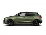 AUDI A1 Sportback 30 TFSI advanced s tronic Klima