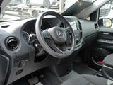 MERCEDES-BENZ Vito 114 TOURER PRO LANG NAVI 8SITZER KAMERA SHZ