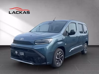 TOYOTA Proace City Verso L1 Team Deut schland 1.5 D-4D*