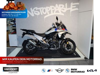 BMW R 1300 GS ,Tageszulassung ohne Km