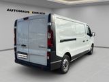 RENAULT Trafic Kasten L2H1 3,0t PDC+RfK