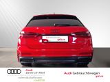 AUDI A6 Avant 55 TFSI e quattro sport S-tronic S-Line