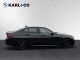 BMW 320 d Limousine M-Sport H&K AHK LC Prof Alarm