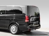 MERCEDES-BENZ V 300 AVANTGARDE EDITION XL NAVI AHK 360° BURM