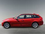 BMW 320d xDrive Touring Sport Line AHK 17 LM Navi SH LED