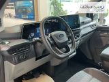FORD Tourneo Custom L1 Titanium 136PS Automtik -Beids.Schiebetür -Standheizung-