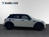 MINI Cooper S 5-Türer Navi Driv Assis Keyless LED