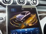 MERCEDES-BENZ GLC 220 d 4M , AVANTGARDE MEMO AHK KAMERA SPUR