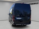 RENAULT Master Kasten Extra L2H2 3,5t dCi 150++AHK++KAMERA++360°EPH++