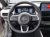 JEEP Avenger Overland Mild-Hybrid 4xe