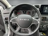 DACIA Jogger Extreme+ 1.0 TCe ECO-G Navi Klima SHZ