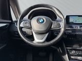 BMW 218 Gran Tourer d Sport Line HiFi Stop&Go RFK Navi