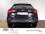AUDI Q2 35 TFSI advanced S-tronic Navi+ ACC Klima