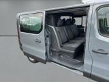 RENAULT Trafic DoKA L2H1 3,0t Blue dCi 130 AHK GJR