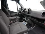 MERCEDES-BENZ Sprinter 317 Aut. Tourer Hoch Lang DACHKLIMA/9 SITZE/AHK/el. TÜREN/MBUX