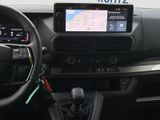 FIAT Scudo L3 150 Flexcab +AHK+Sitzheizung