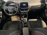 FORD Puma Titanium Navi  LED ACC DAB SHZ LenkradHZG