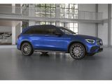MERCEDES-BENZ GLC 400 d 4M BURM AMG NIGHT STANDH DISTR PANO