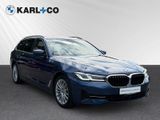 BMW 530 e xDrive Touring Pano AHK ACC HUD Laser
