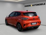 RENAULT Clio V Techno TCe 90