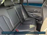 BMW M3 Competition Touring mit M x M-Paket