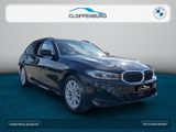 BMW 320d xDrive Touring Head-Up+Navi+Kamera+ACC+SHZ