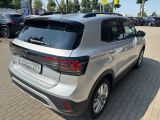 VW T-Cross 1.0 TSI Life DSG APP/RFK/KLMA/ISOFIX